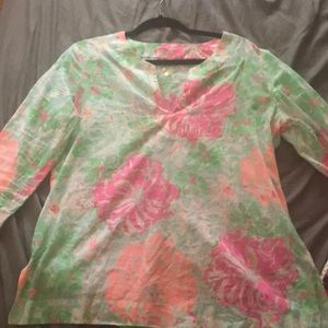 Lilly Amelia tunic